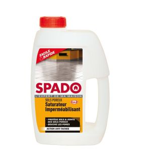 Achat Spado ultra dégraissant gel 750 ml en gros