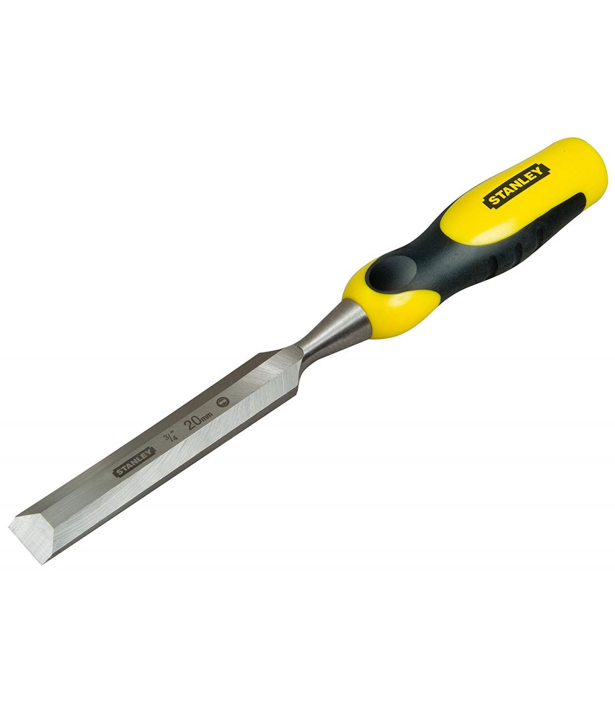Ciseau bois dynagrip 25mm Stanley