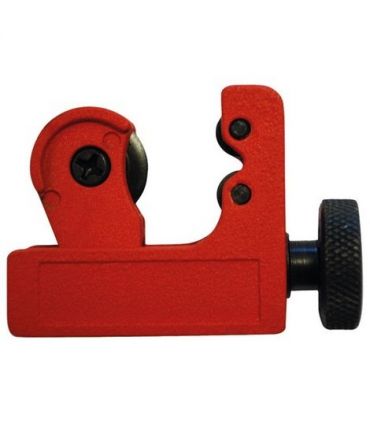 Coupe tube cuivre metal Ø 3 à 22mm