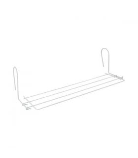 Séchoir radiateur balcon