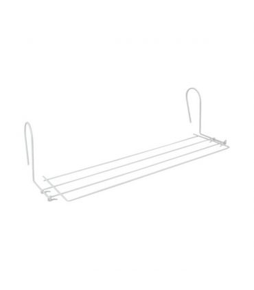Séchoir radiateur balcon