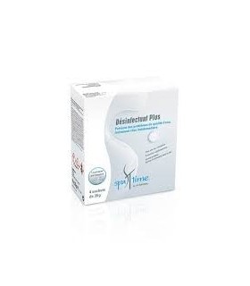 BAYROL Désinfectant Plus