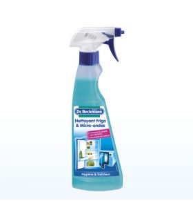 DR Beckmann netoyant frigo spray 250ml