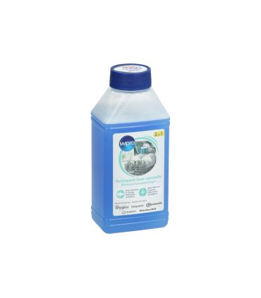Nettoyant lave vaisselle