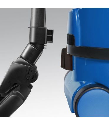 Aspirateur psp 180 bleu v30 kit ah1 cable bleu  eco design