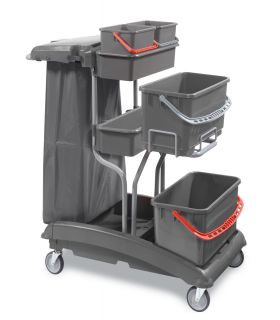 Chariot de ménage IDEATOP 21