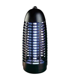 Destructeur d'insectes tube neon 6w