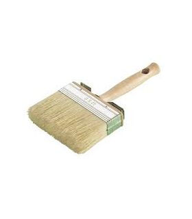 Brosse à encoller 9 rangs