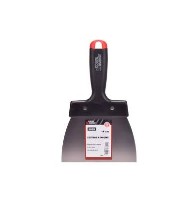 Couteau à enduire inox 14cm