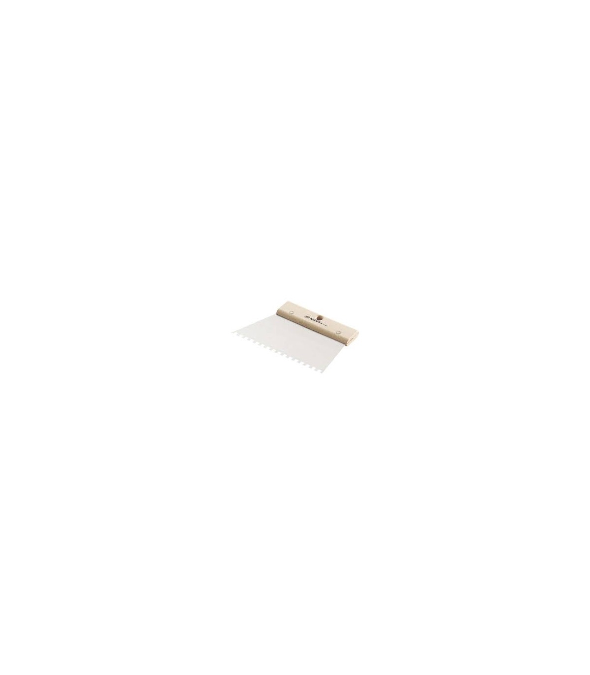 Couteau à colle acier 20cm TKB C2