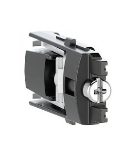 Lot de 2 griffes de fixation dooxie