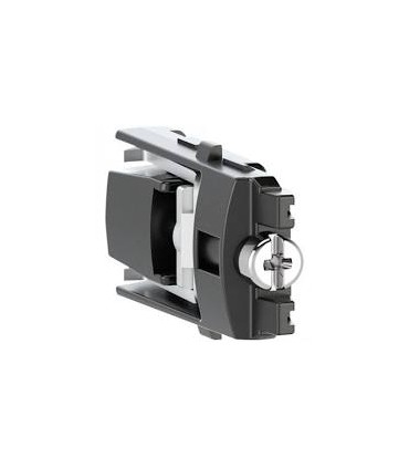 Lot de 2 griffes de fixation dooxie