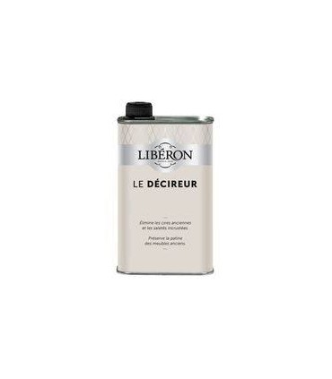 Décireur Libéron 0.5L