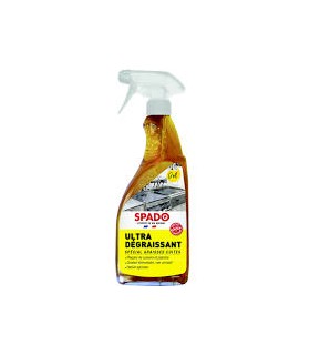 Spado ultra dégraissant 750ml