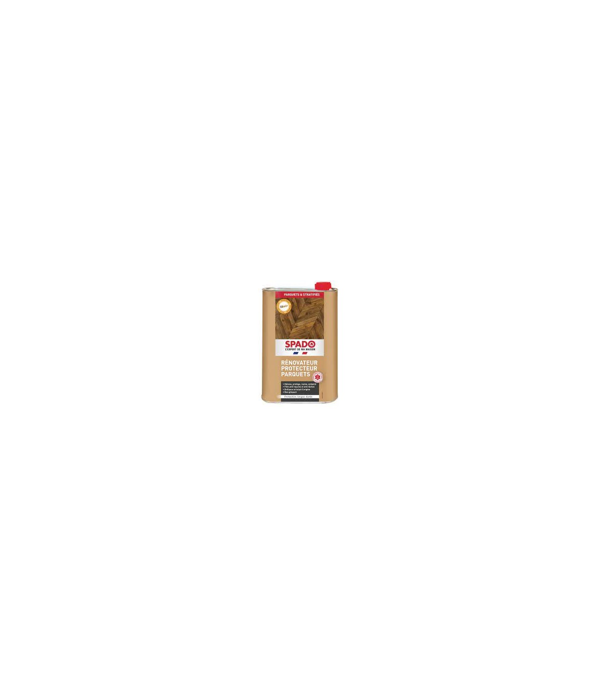Blindor - Rénovateur parquet 1 L-SPADO