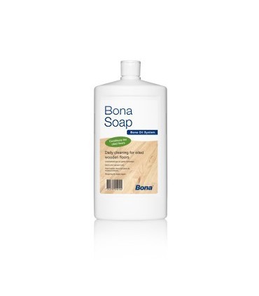 Bona Soap Nettoyant parquet huilé 1L bona