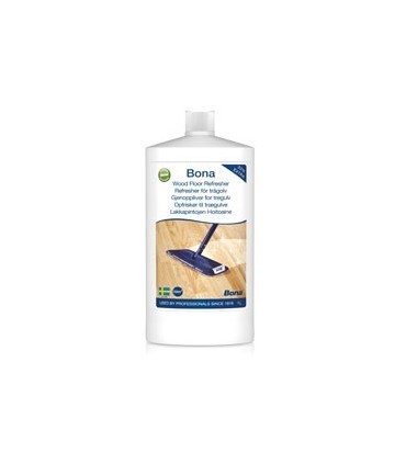 Ravivieur de parquet vernis 1L Bona