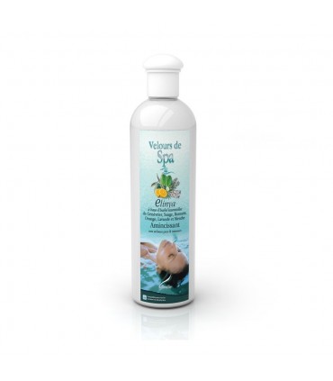 Parfum de spa Elinya