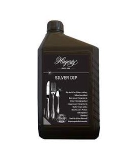 Bain argenterie Silver Dip 2L
