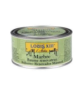 Baume rénovateur marbre louis XIII