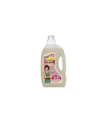 Lessive textile 1.5L Fabulous Starwax