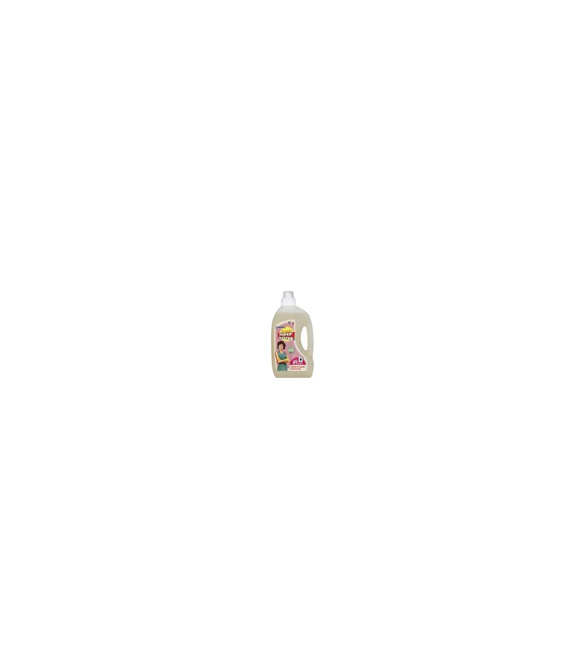 Lessive textile 1.5L Fabulous Starwax