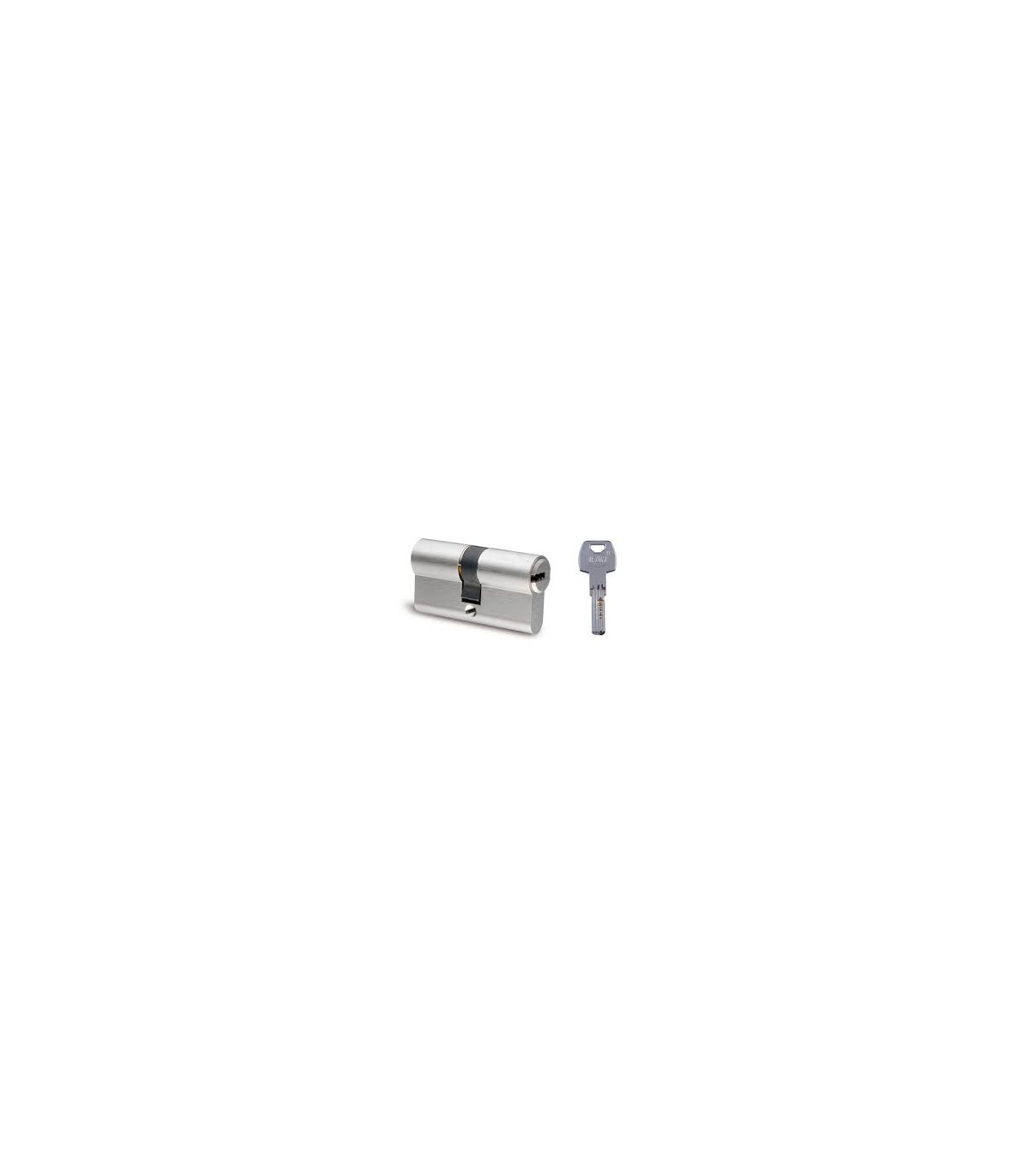 Cylindre 30x30 F6S stem 3000 4 clefs