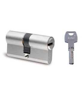 Cylindre 30x40 F6S stem 3000 4 clefs