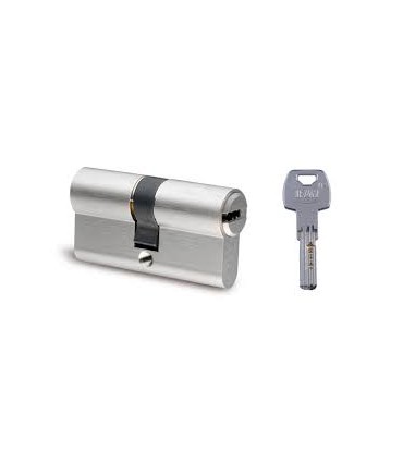 Cylindre 30x40 F6S stem 3000 4 clefs