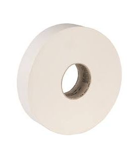 Bande à joint papier 5cm 153m Toupret