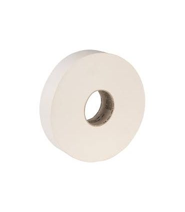 Bande à joint papier 5cm 153m Toupret