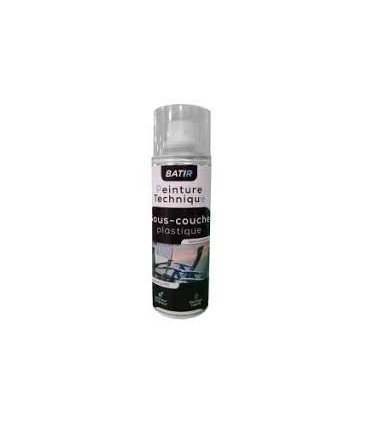 Peinture sous couche PVC aérosol 400ml