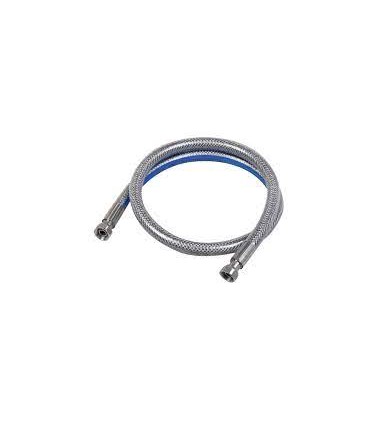 Tuyau gaz naturel inox 1m50