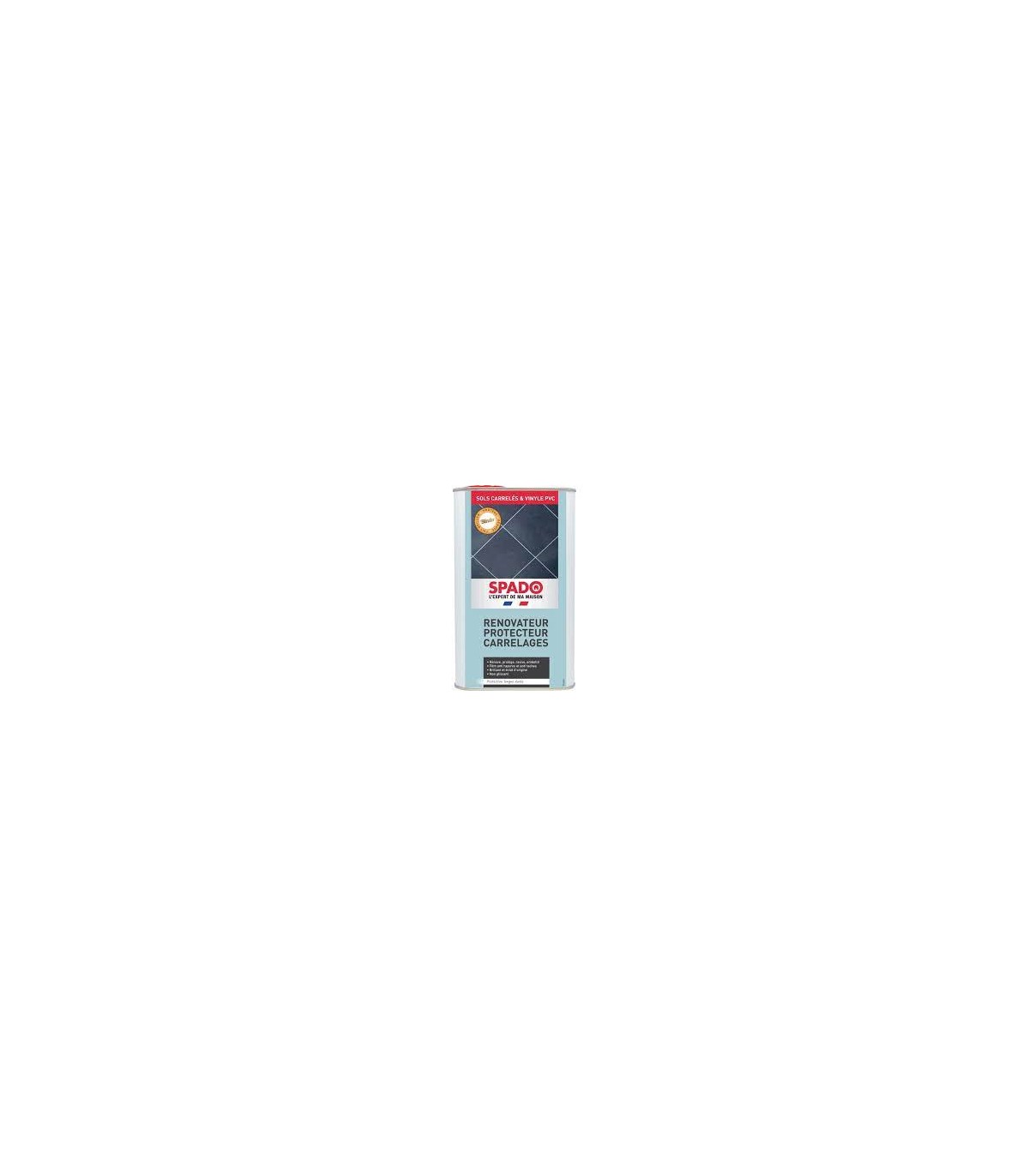 Blindor incolore carrelage & sol plastique 1L Spado