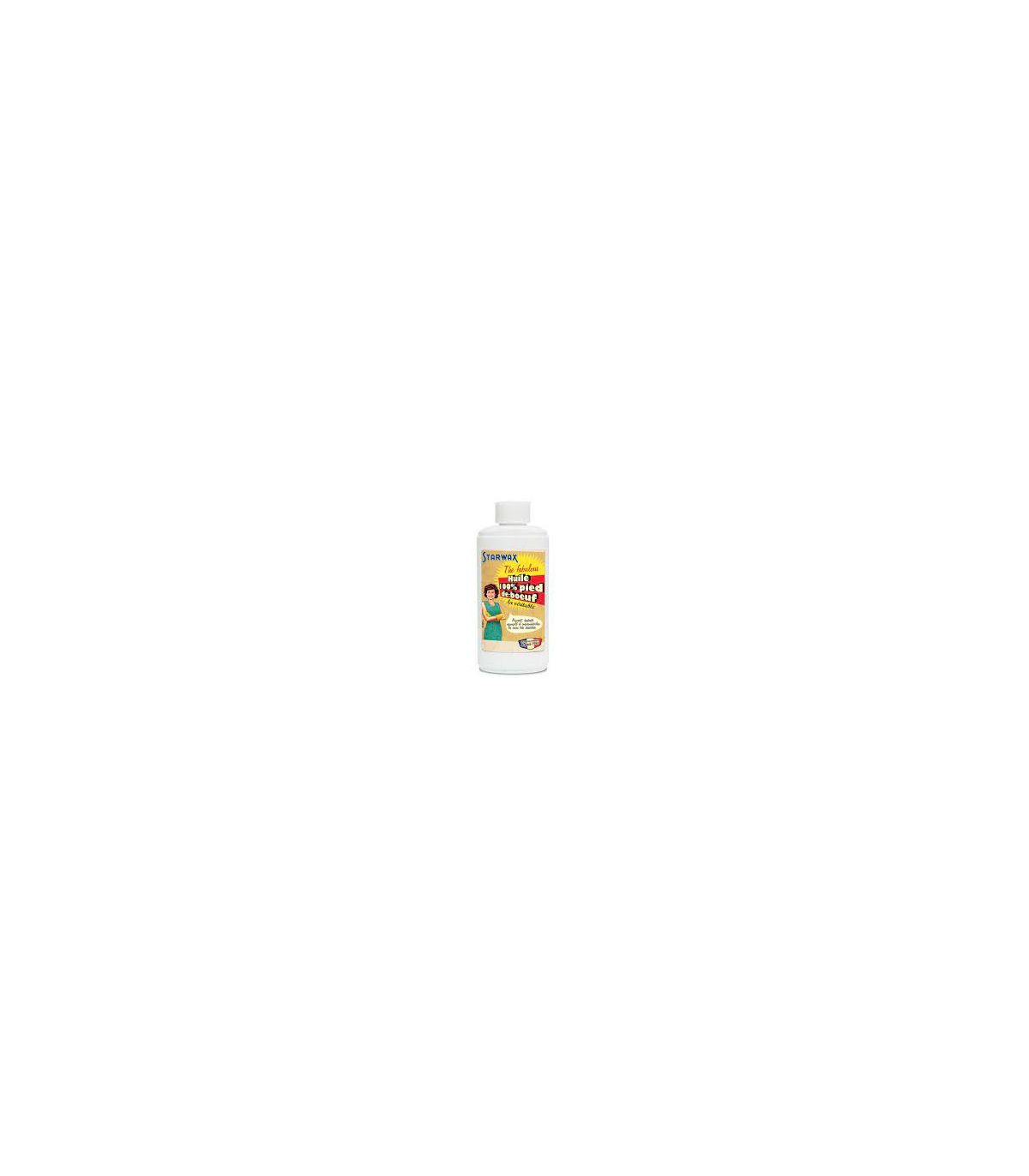 Huile 100% pied de boeuf Fabulous Starwax 250ml