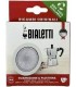 Joints pour cafetière Bialetti à Nice | 3 joint 1 filtre Moka & Bialetti