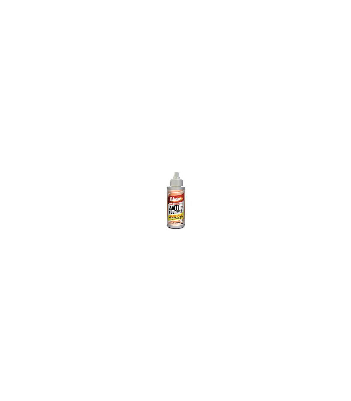 Liquide appât anti-fourmis 20g Vulcano