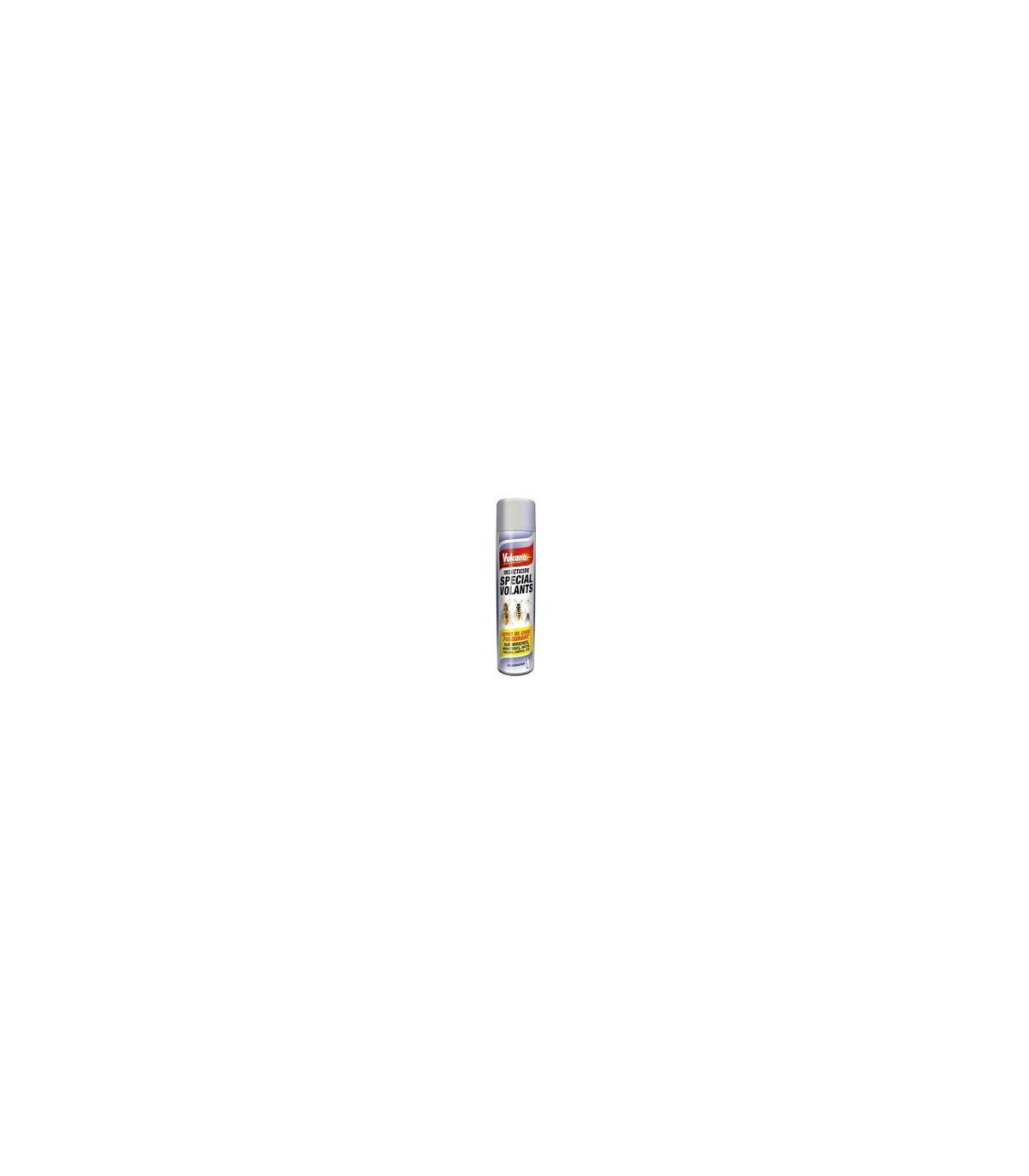 Aérosol spécial volants 600ml Vulcano