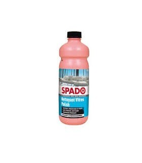 Nettoyant vitres polish 1L Spado