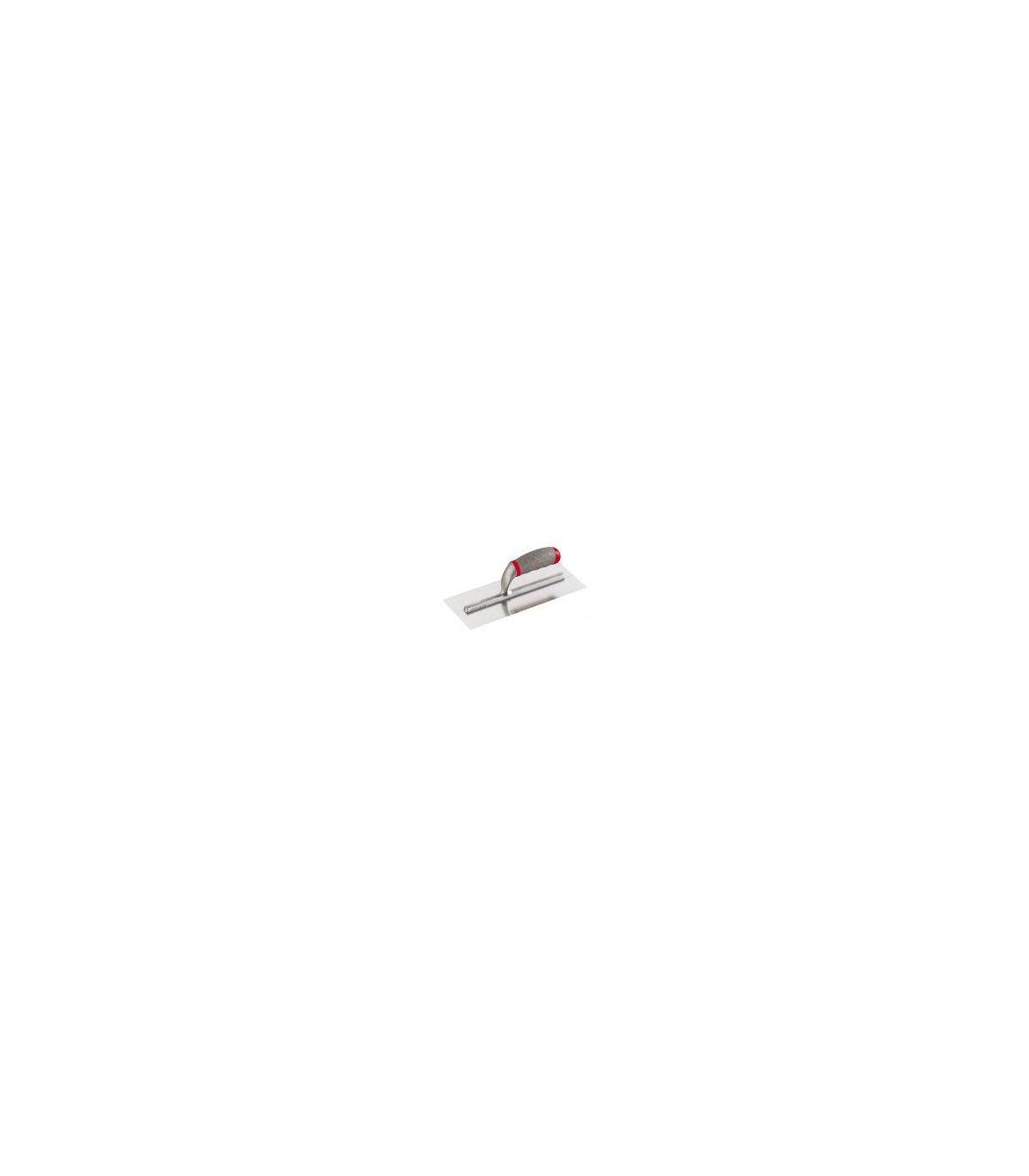 Platoir inox soft 28x12