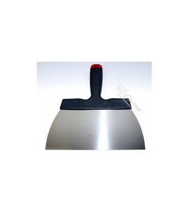 Couteau à enduire 22cm Couteau à enduire 22cm