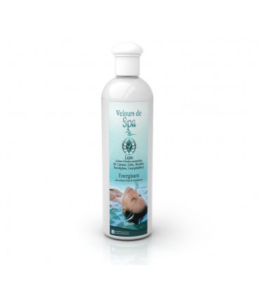 Parfum de spa Luxe