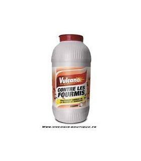 Poudre spécial fourmis 500g Vulcano