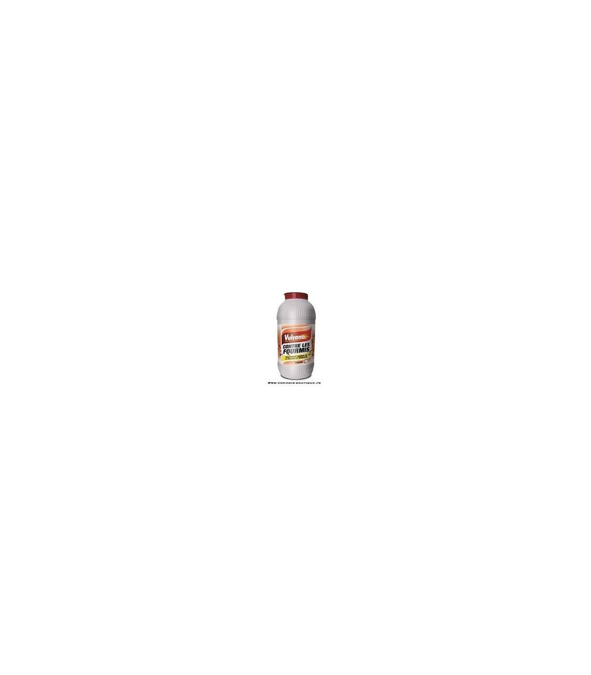 Poudre spécial fourmis 500g Vulcano