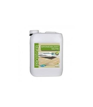 Imperméabilisant neutre 5L Sarpap
