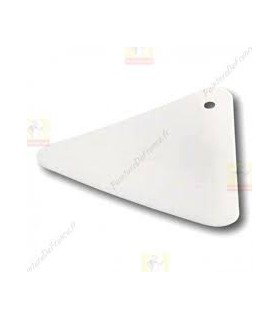 Spatule à maroufler souple