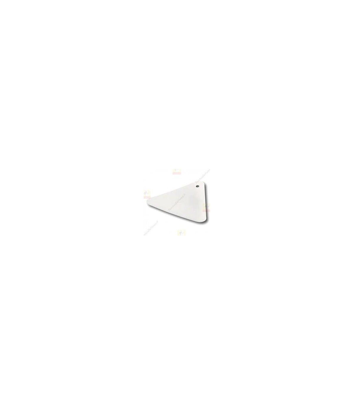 Spatule à maroufler souple
