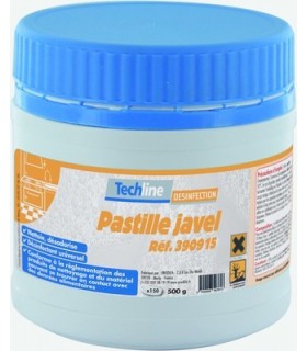 Pastille javel effervescente x 150