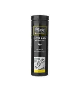 Bain argenterie 500 ml Silver Bath