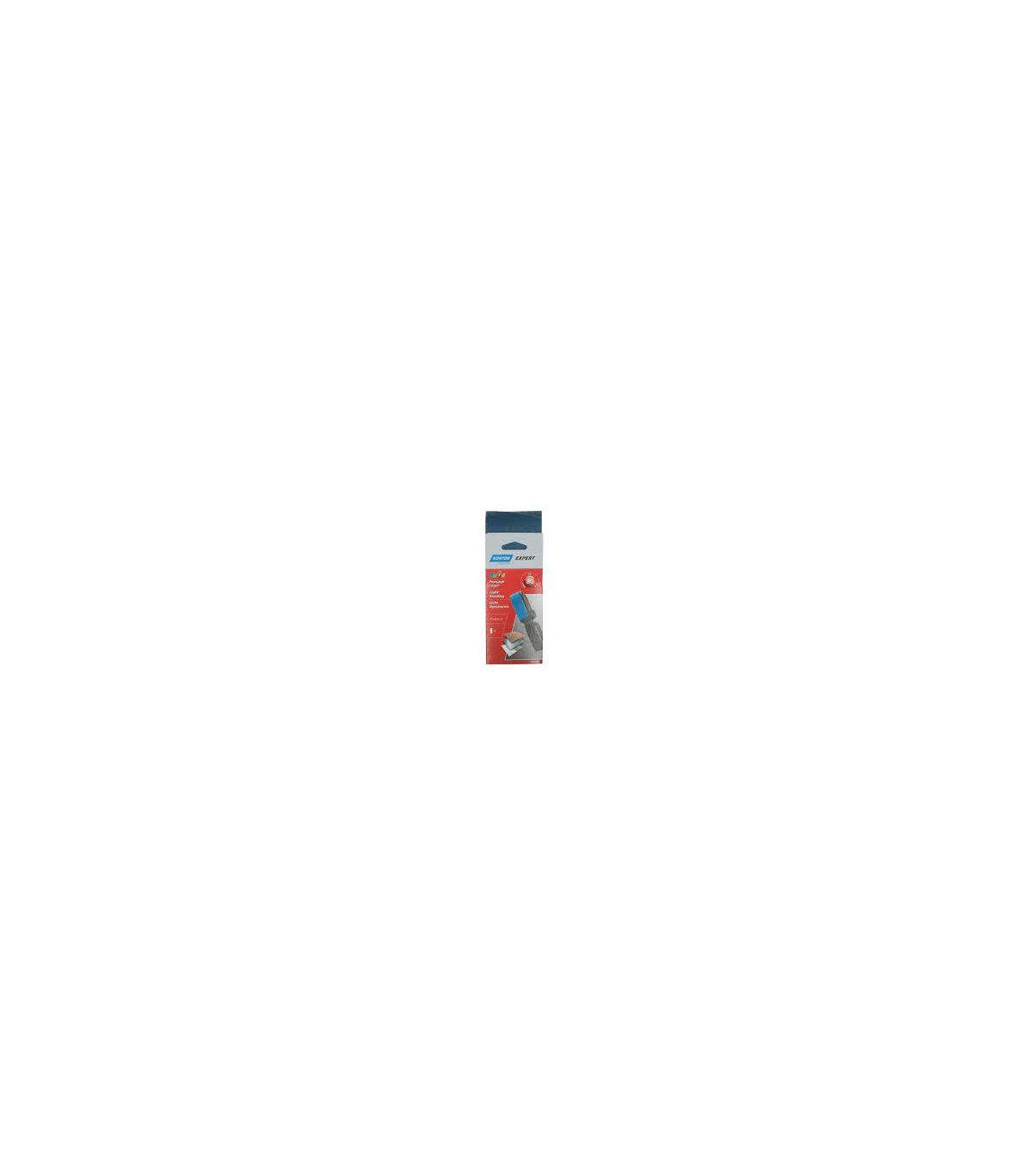 Bande 75x457mm grain 80 x2 Norton
